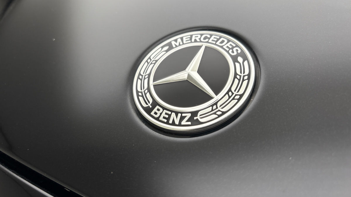 Mercedes-Benz GLA Image 24