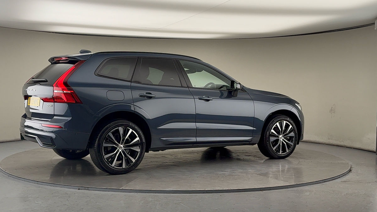 More views of Volvo XC60