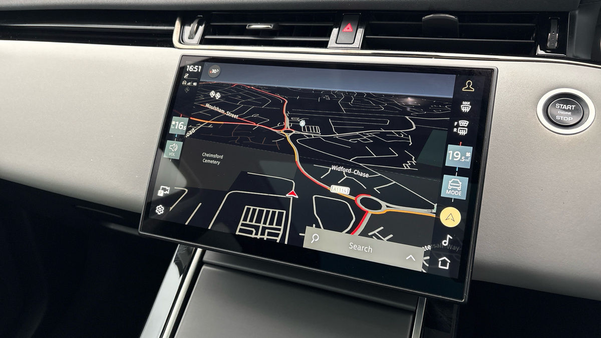 Land Rover Range Rover Evoque Image 17