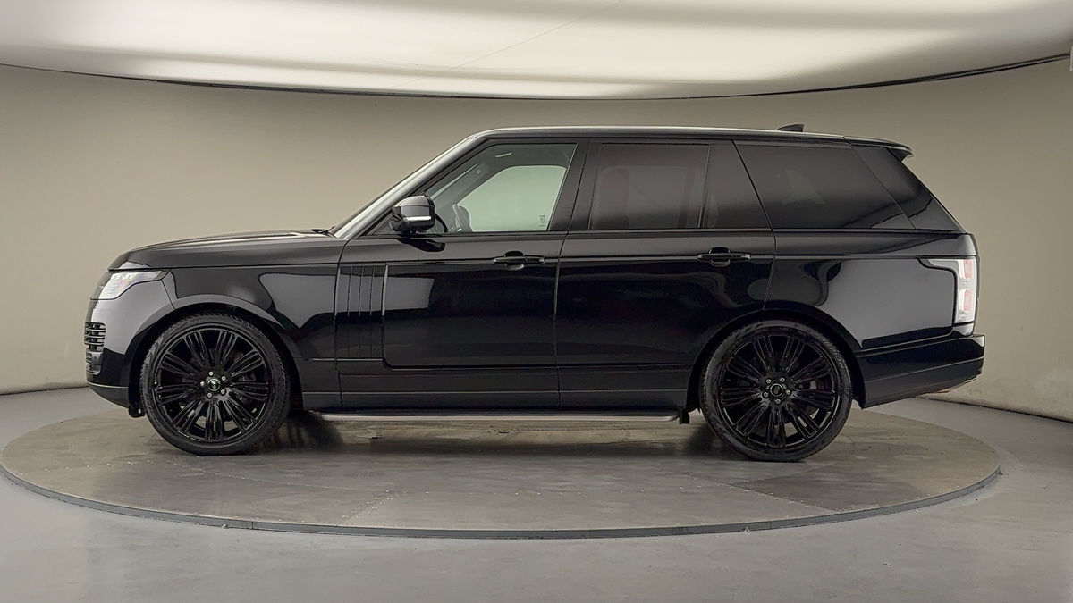 Land Rover Range Rover Image 15