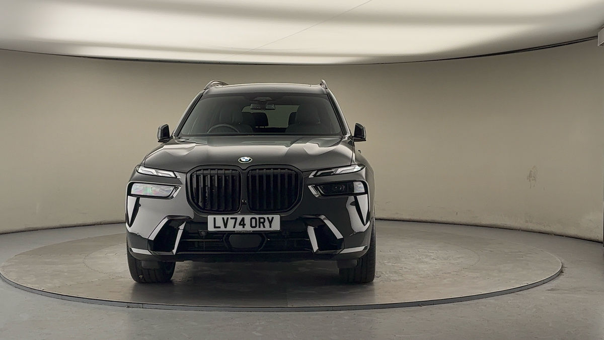 BMW X7 Image 3