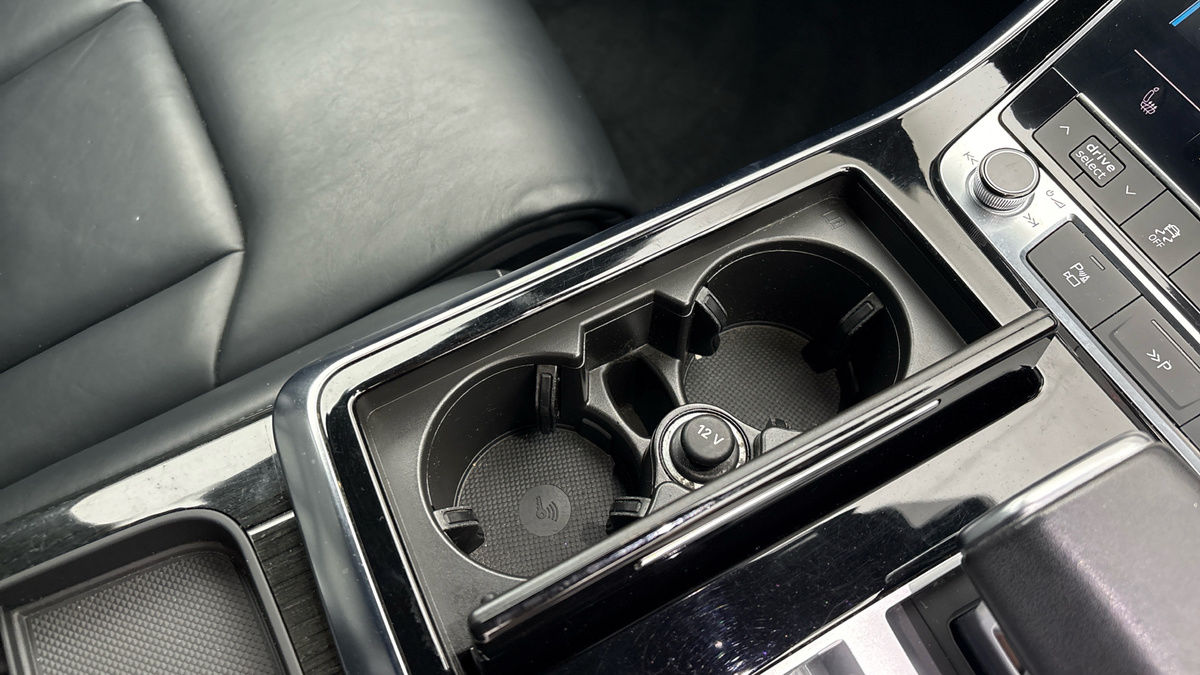 Audi Q7 Image 32