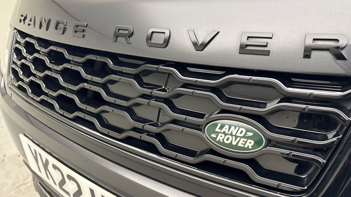 Land Rover Range Rover Sport Image 24