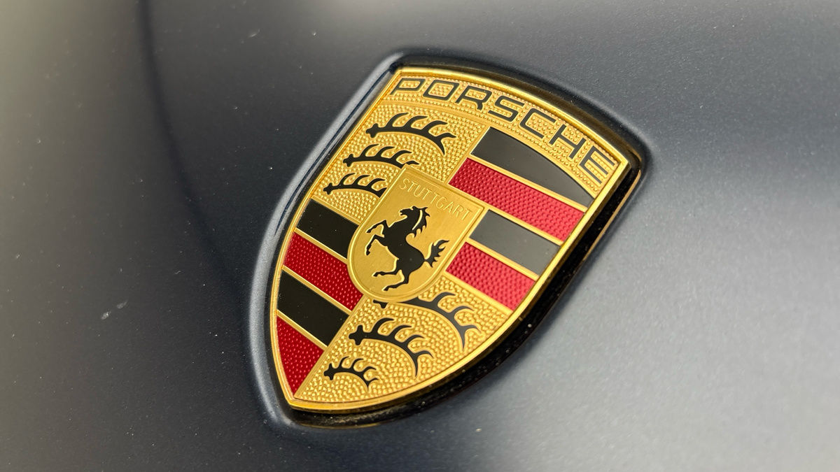 Porsche Macan Image 24