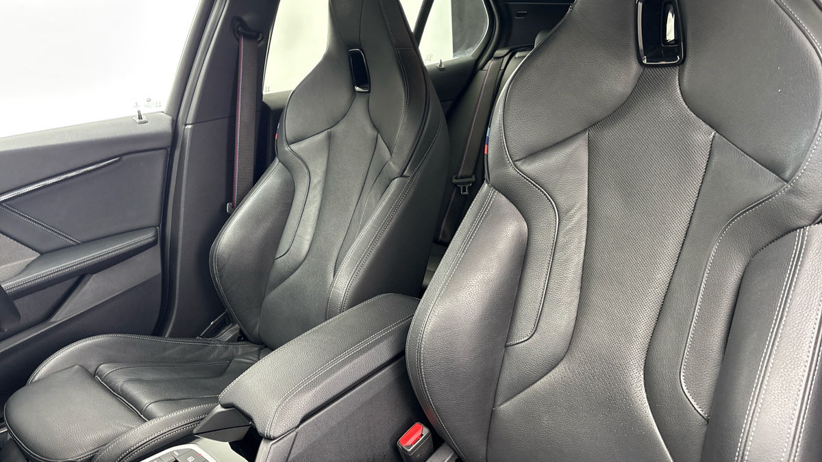 BMW 1 Series Image 7