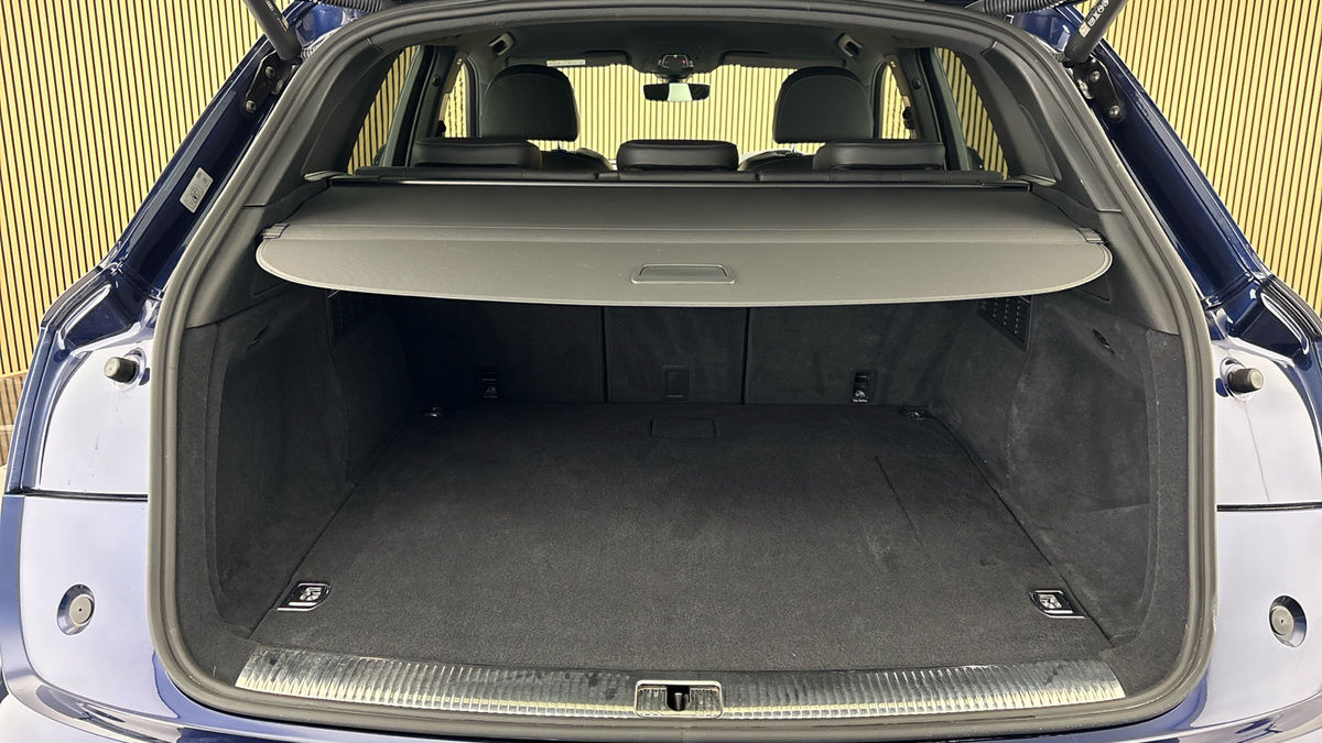 Audi Q5 Image 11