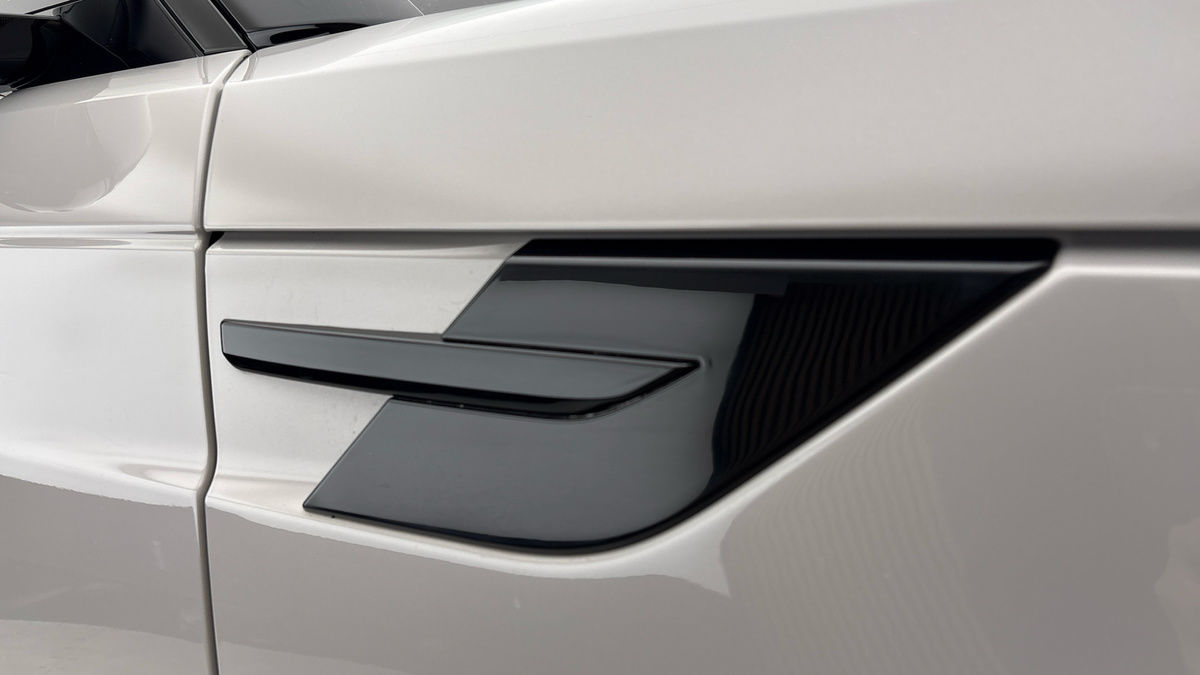 Land Rover Range Rover Sport Urban Image 49