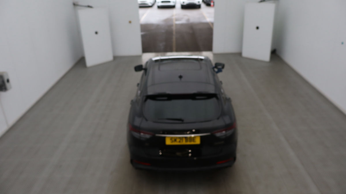 Maserati Levante Image 8