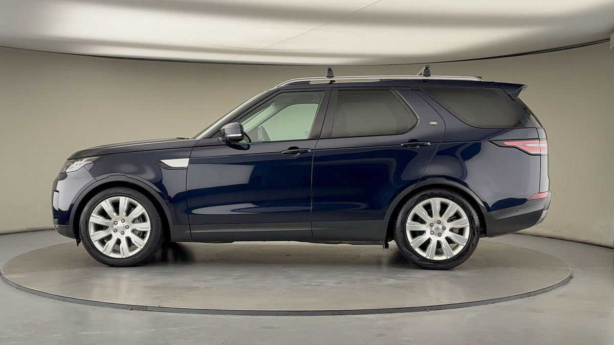 Land Rover Discovery Image 15