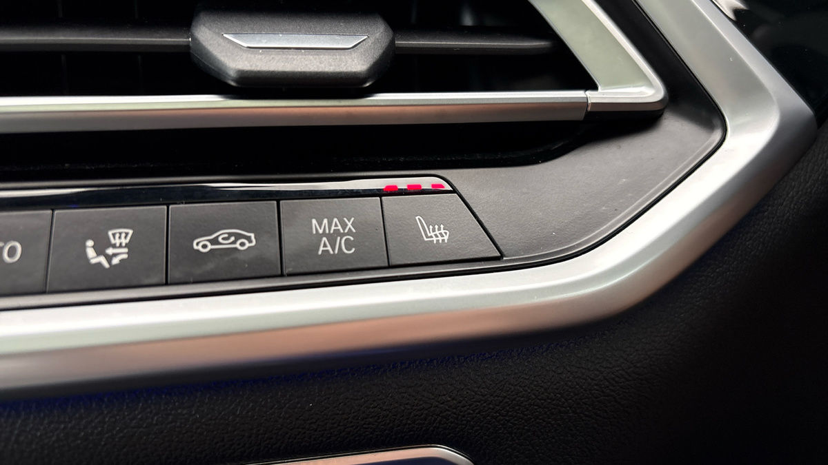 BMW X5 Image 33