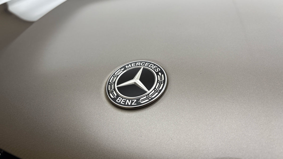 Mercedes-Benz GLC Image 24