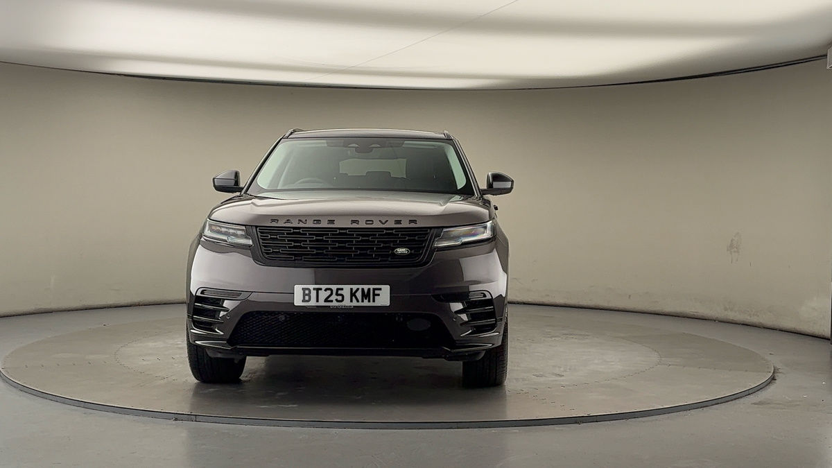 Land Rover Range Rover Velar Image 3