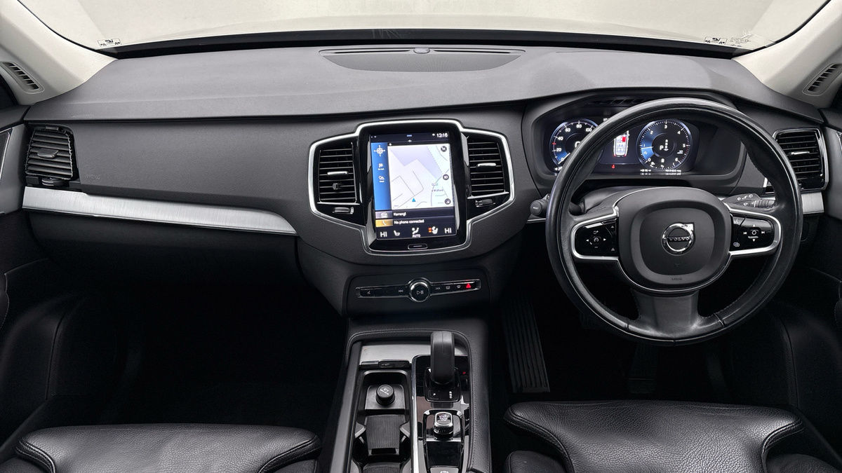 Volvo XC90 Image 12