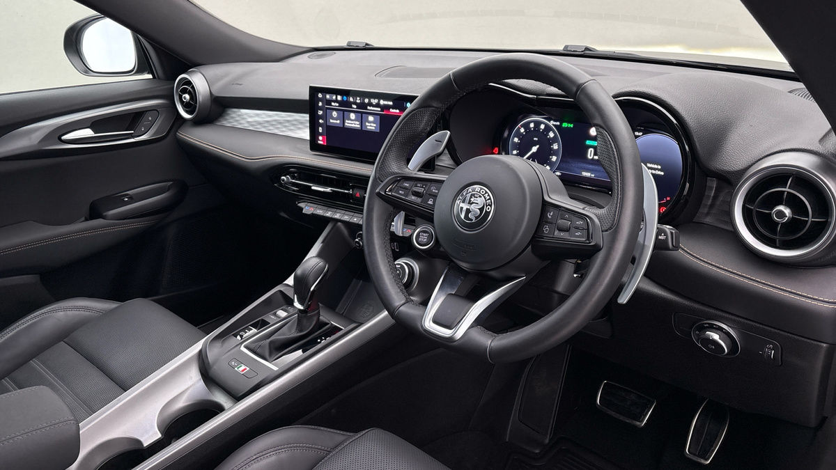 Alfa Romeo Tonale Image 5