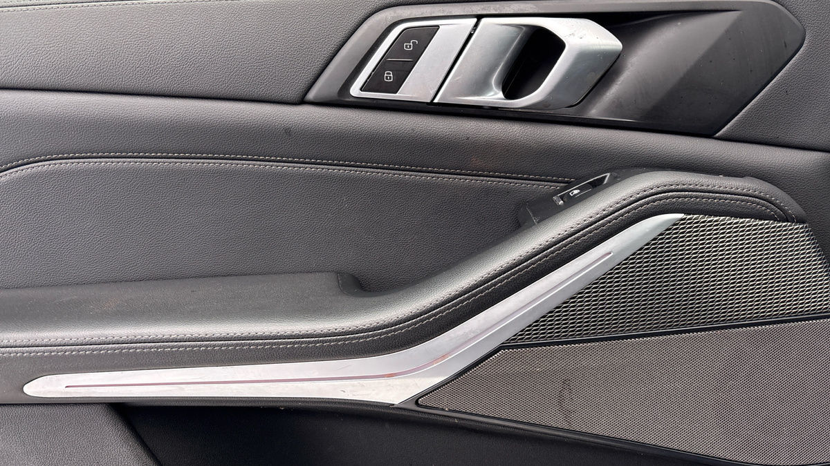 BMW X5 Image 19