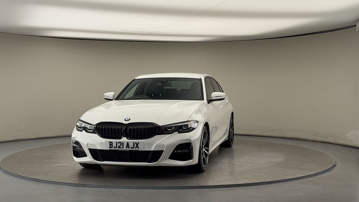 More views of BMW 3 Series