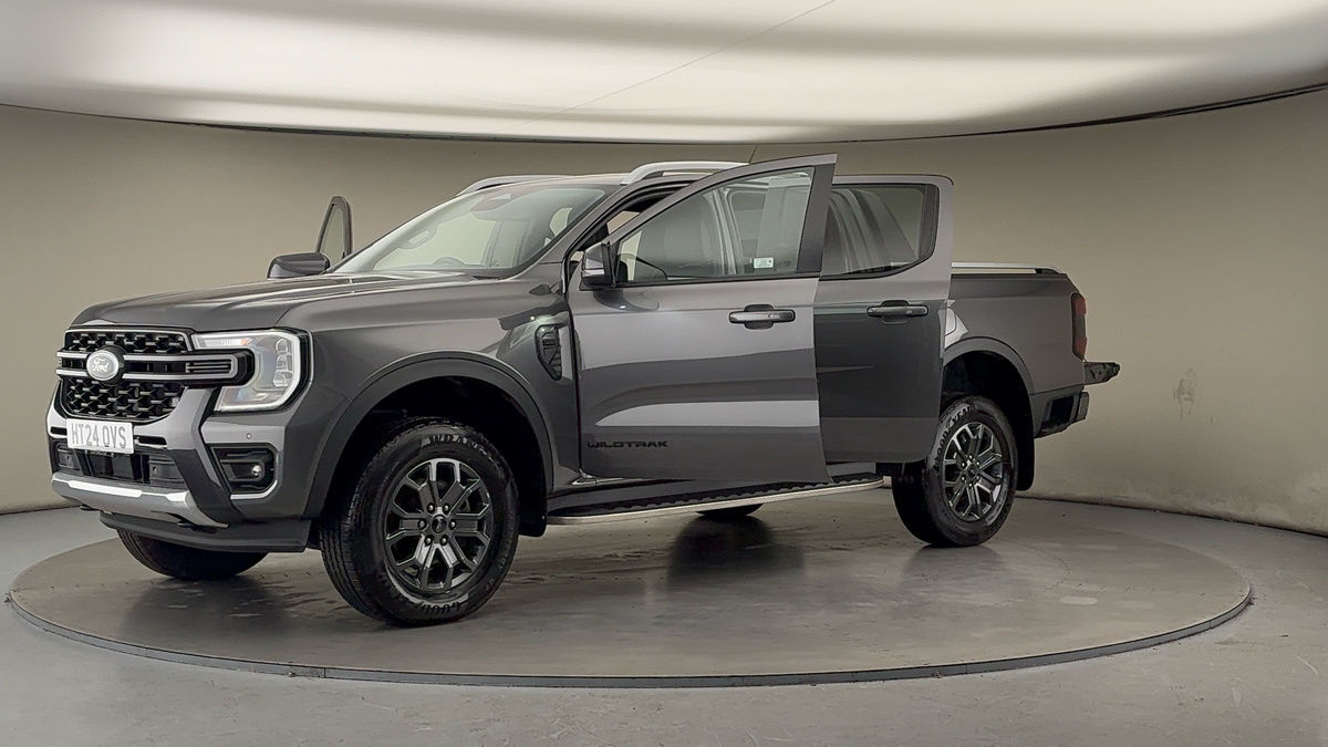 Ford Ranger P703 Image 22