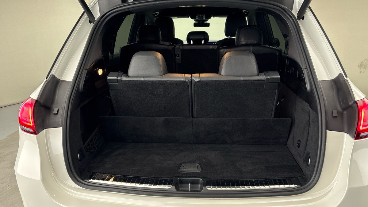 Mercedes-Benz GLE Image 11