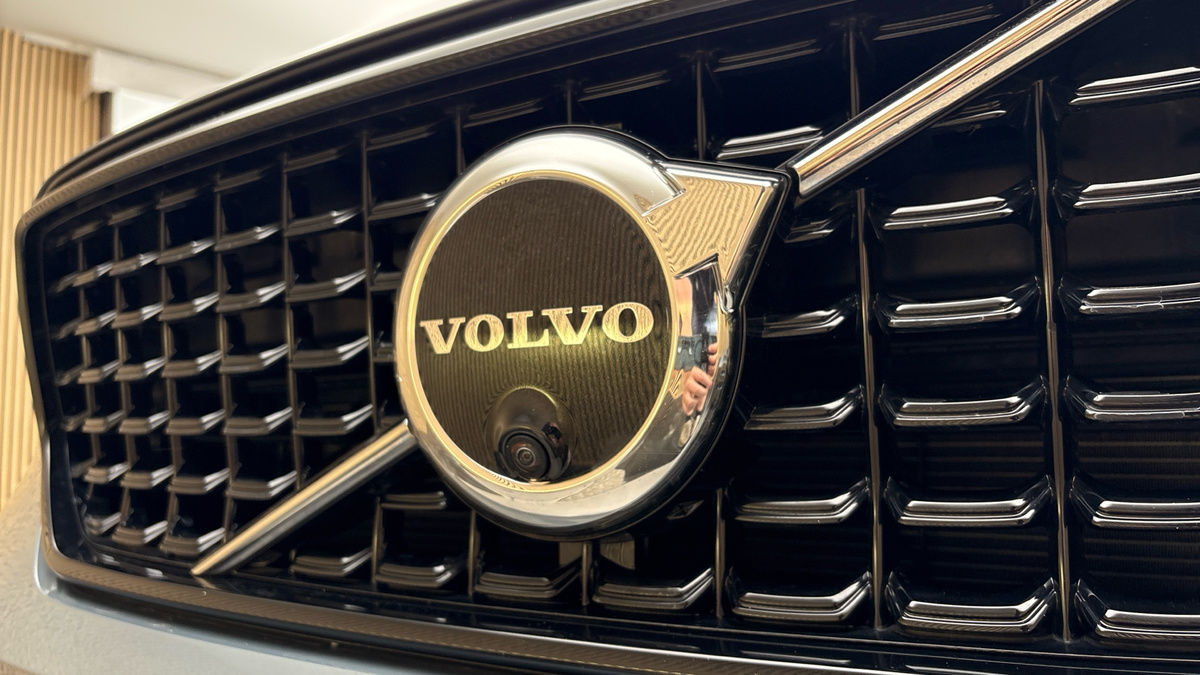 Volvo XC40 Image 24