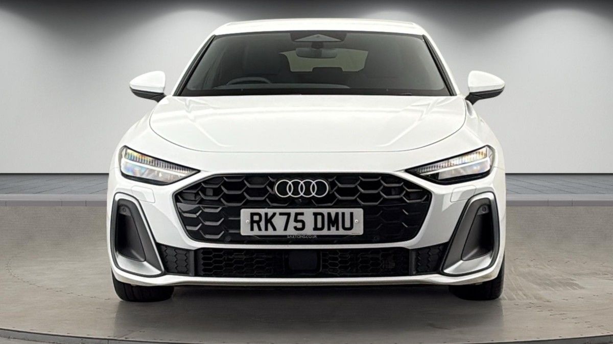 Audi A5 Image 3