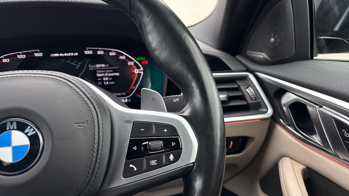 BMW 4 Series Image 14