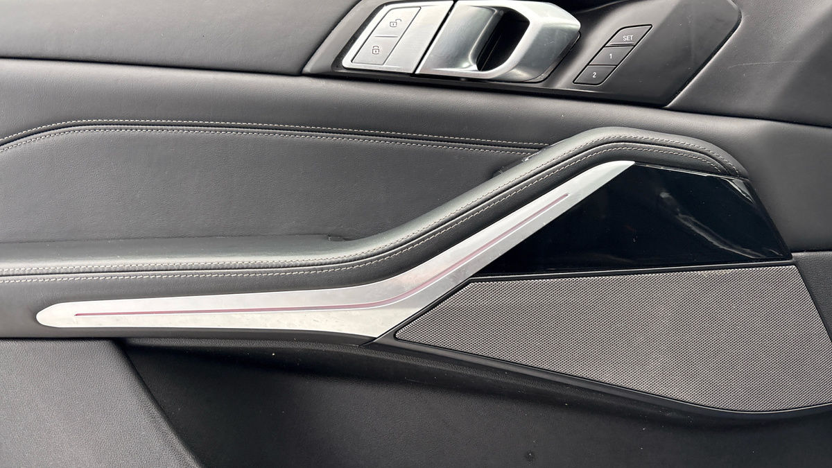BMW X7 Image 19