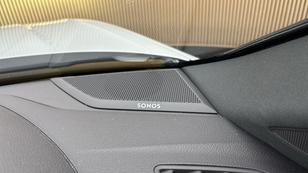 Audi Q3 Image 30