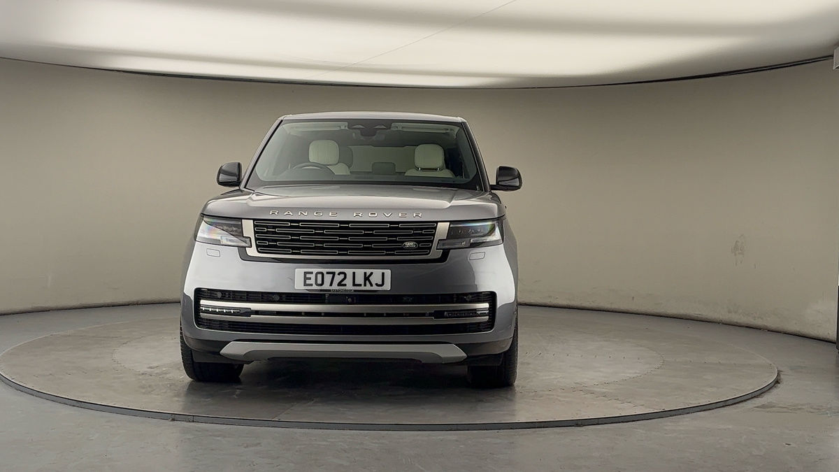 Land Rover Range Rover Image 3