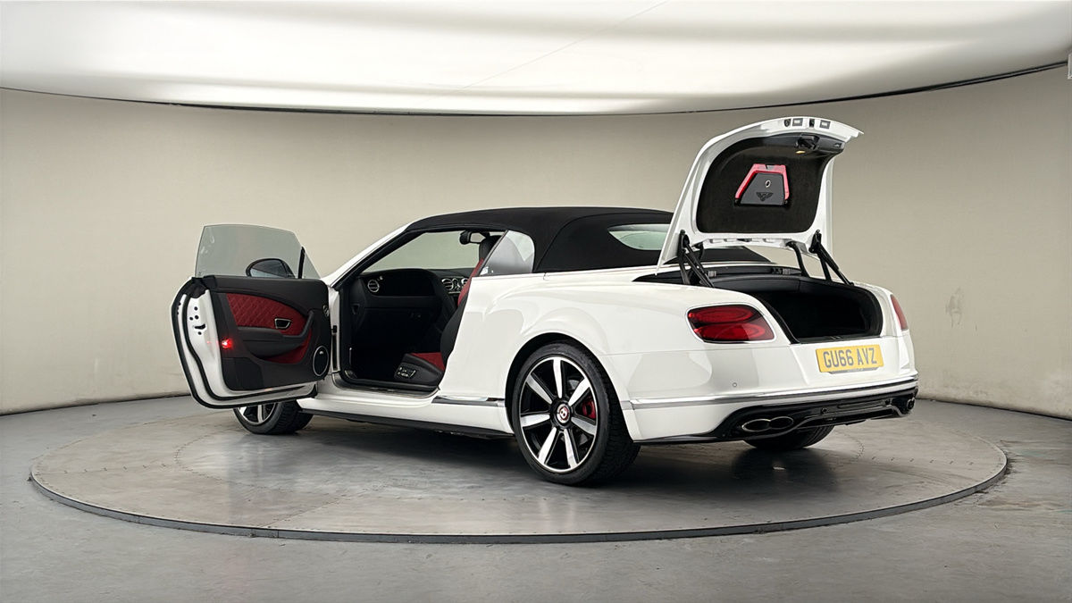 More views of Bentley Continental