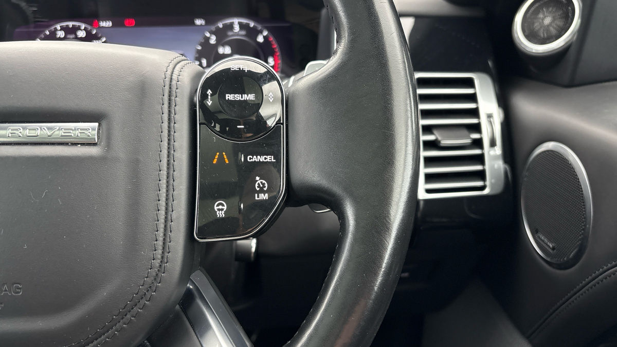 Land Rover Range Rover Image 14