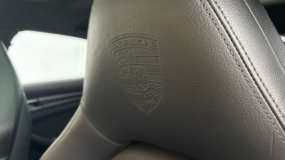 Porsche Panamera Image 40