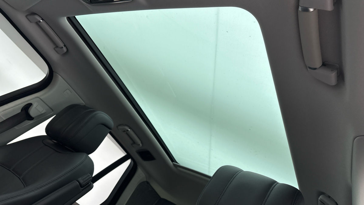 Land Rover Range Rover Image 6