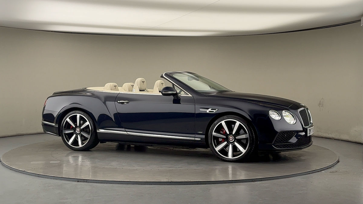 More views of Bentley Continental