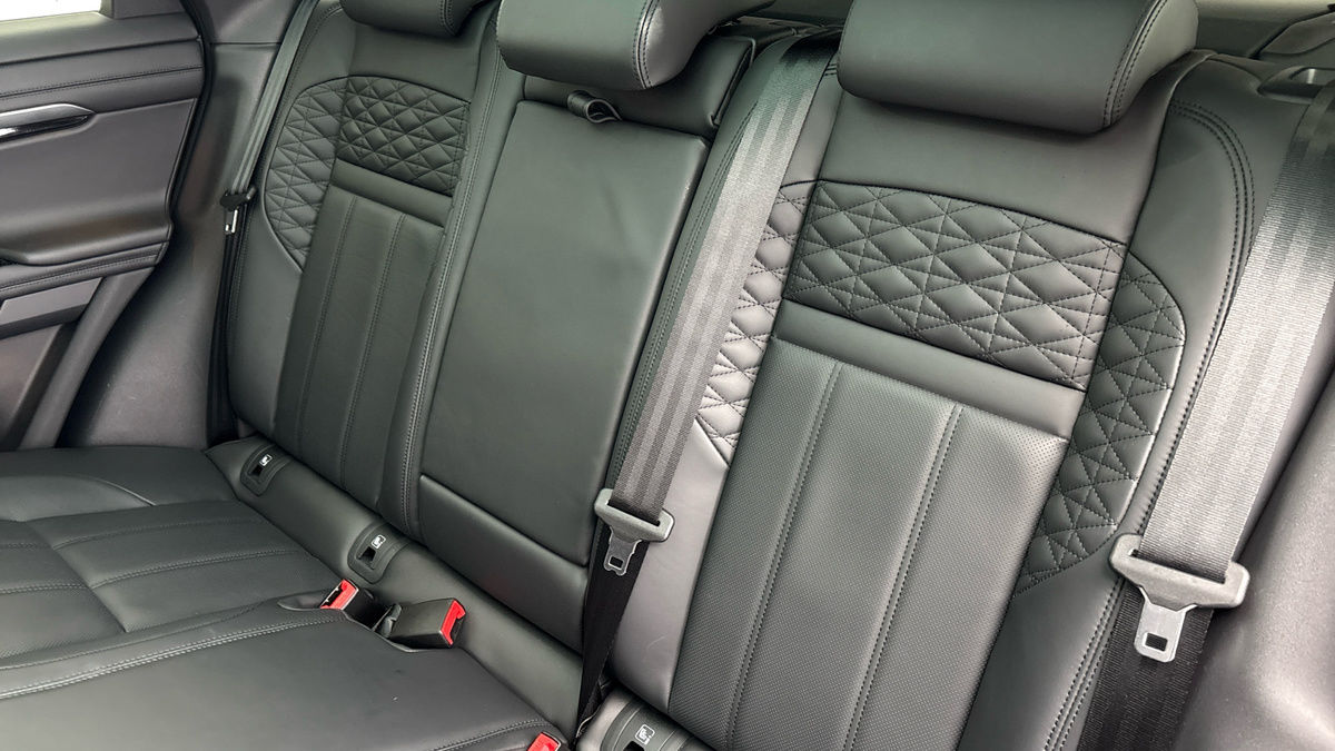 Land Rover Range Rover Evoque Image 8