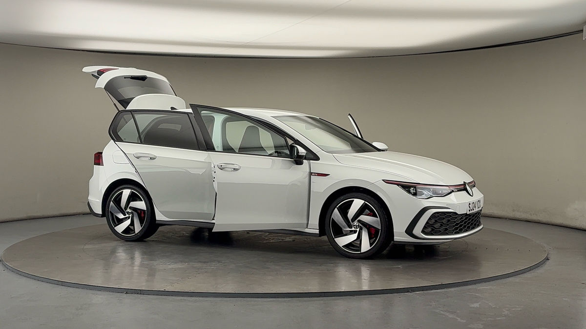 More views of Volkswagen Golf