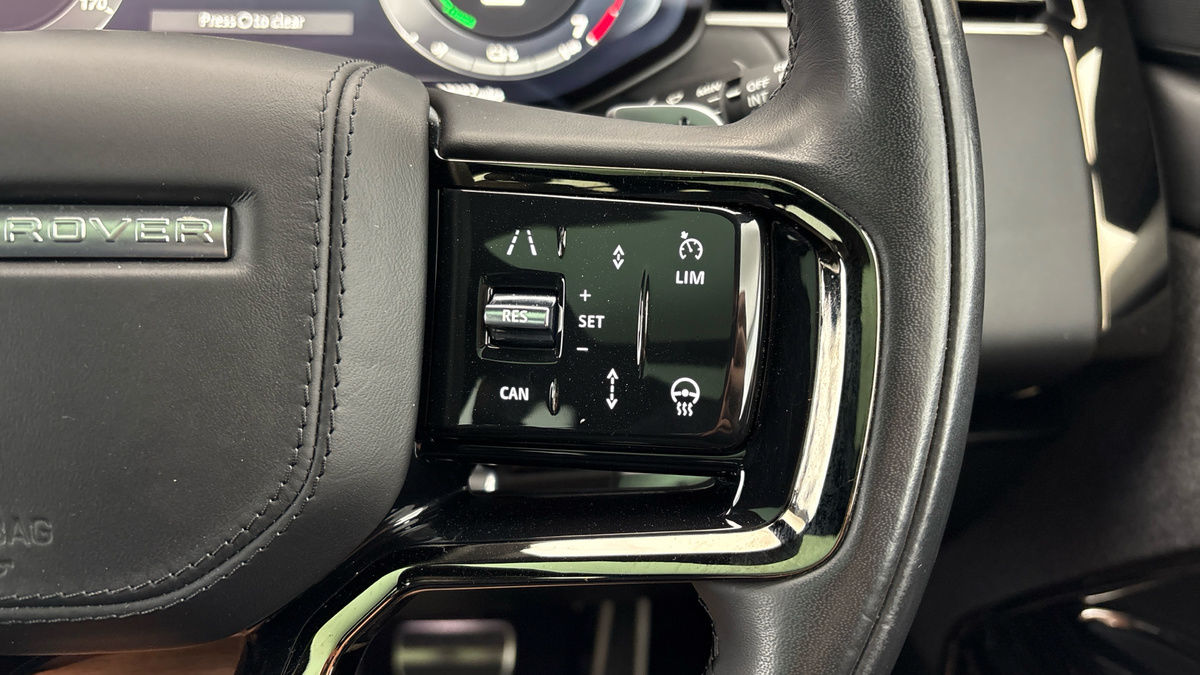Land Rover Range Rover Sport Image 14