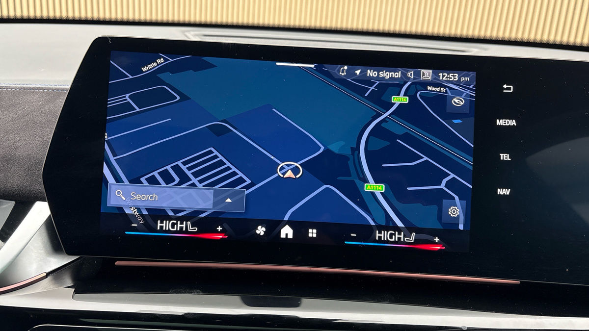 BMW iX2 Image 17