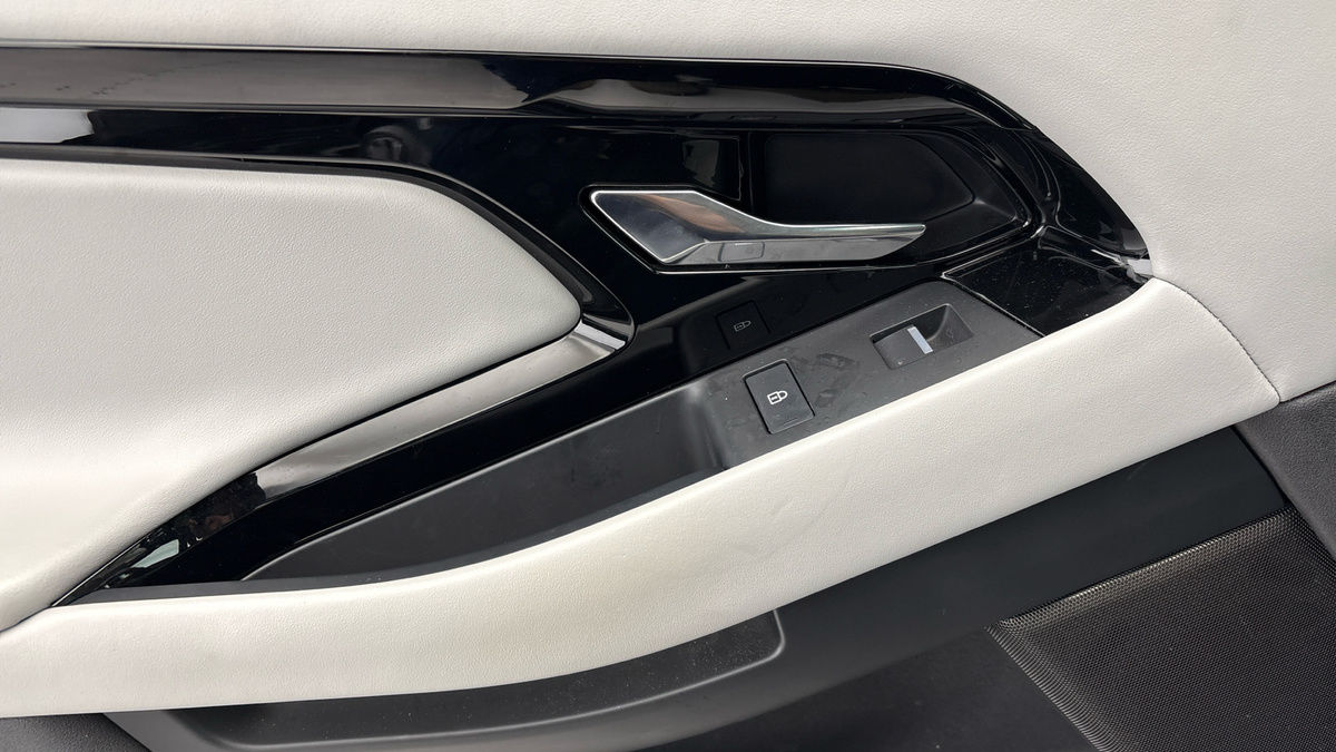 Land Rover Range Rover Evoque Image 19