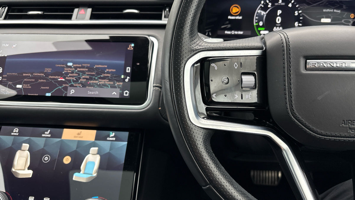 Land Rover Range Rover Velar Image 13