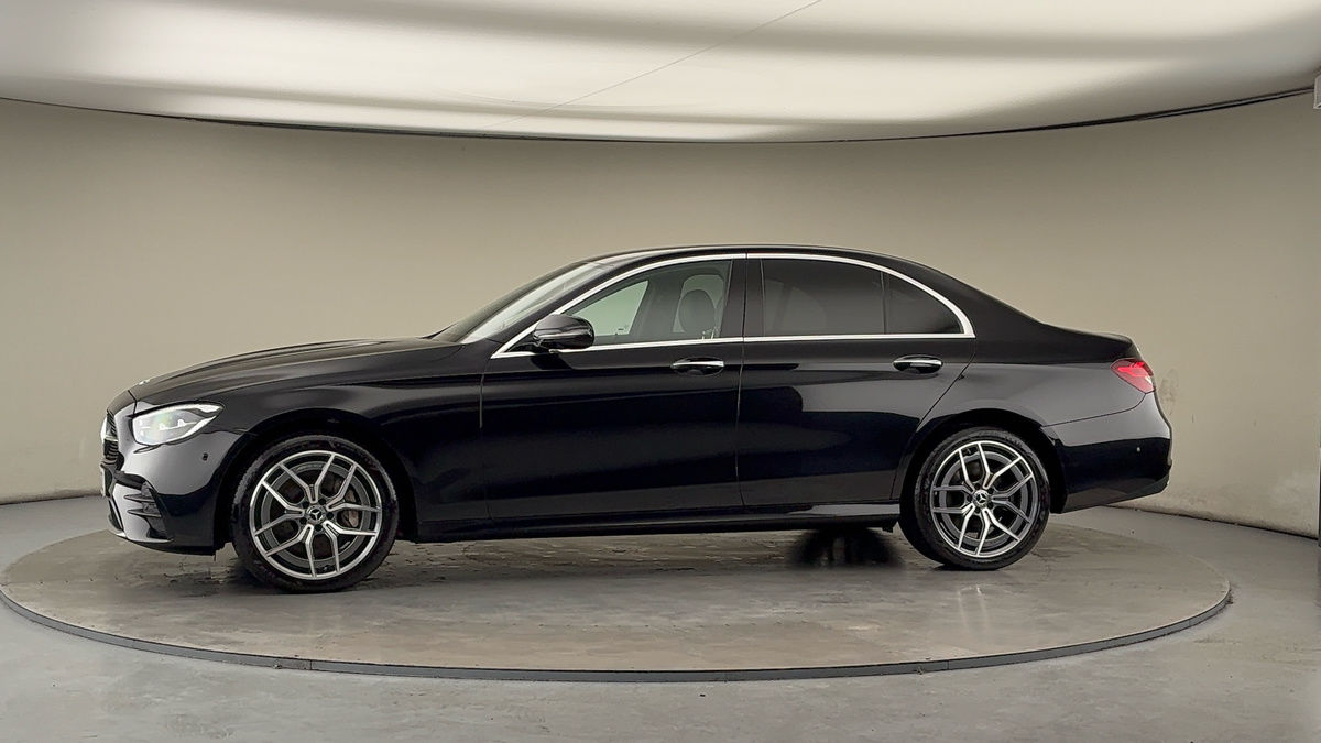 More views of Mercedes-Benz E Class