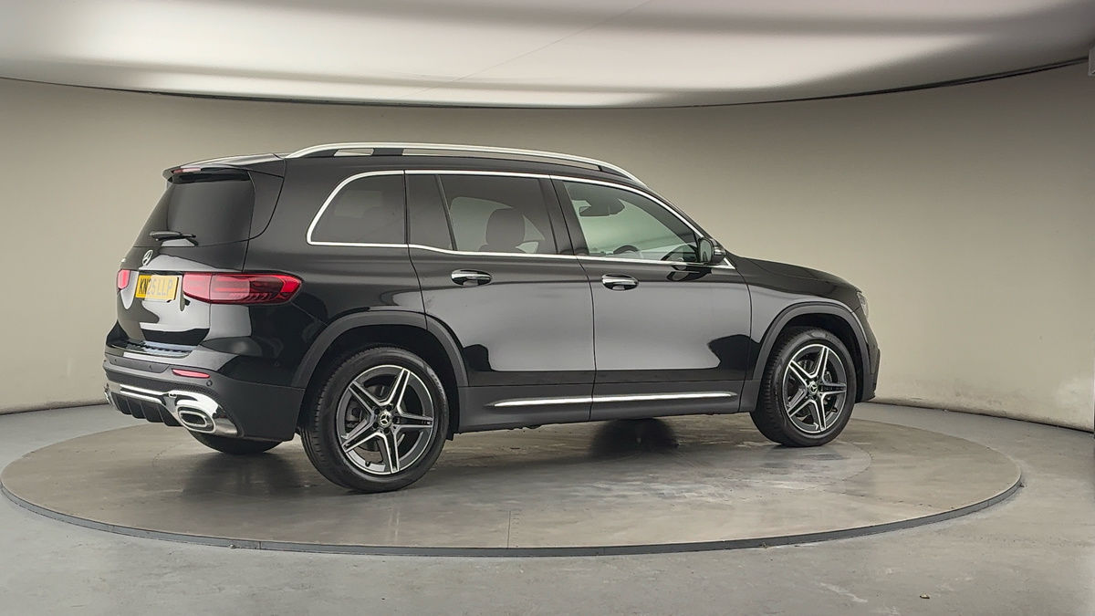 More views of Mercedes-Benz GLB