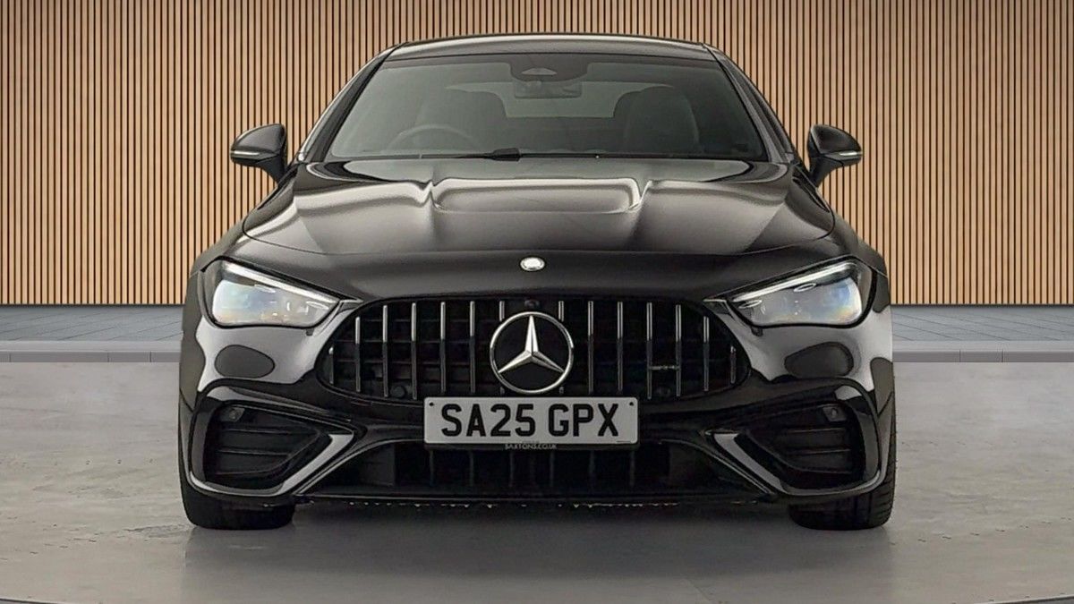 Mercedes-Benz CLE Image 3