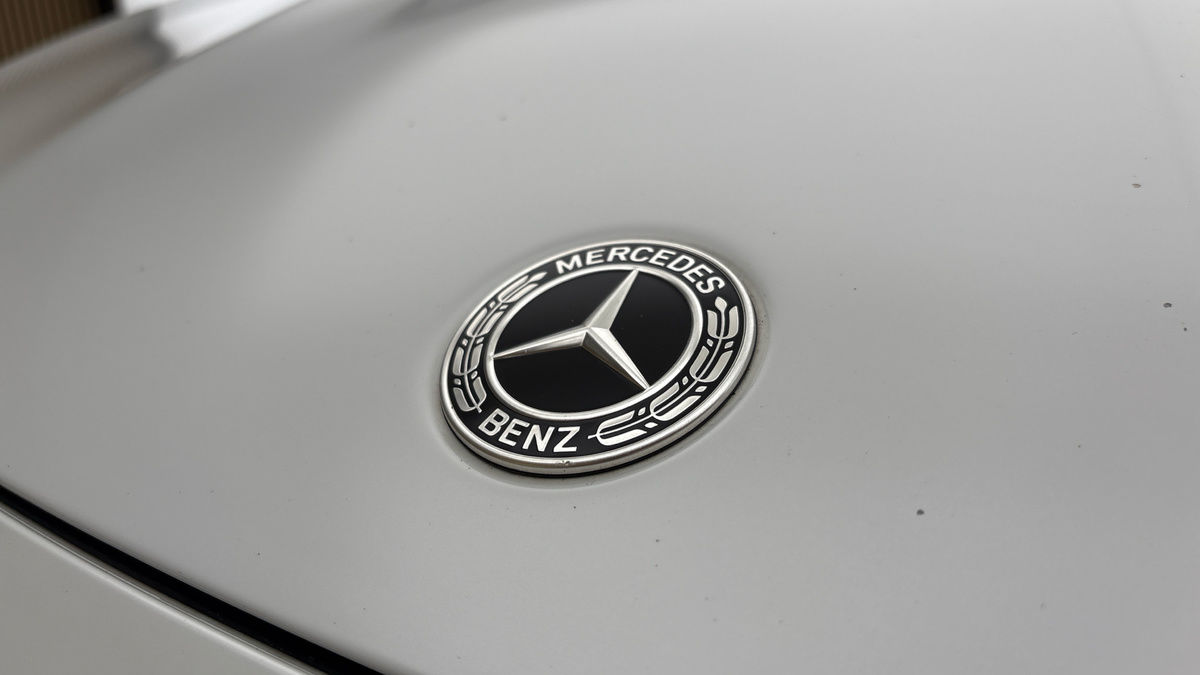 Mercedes-Benz GLB Image 24