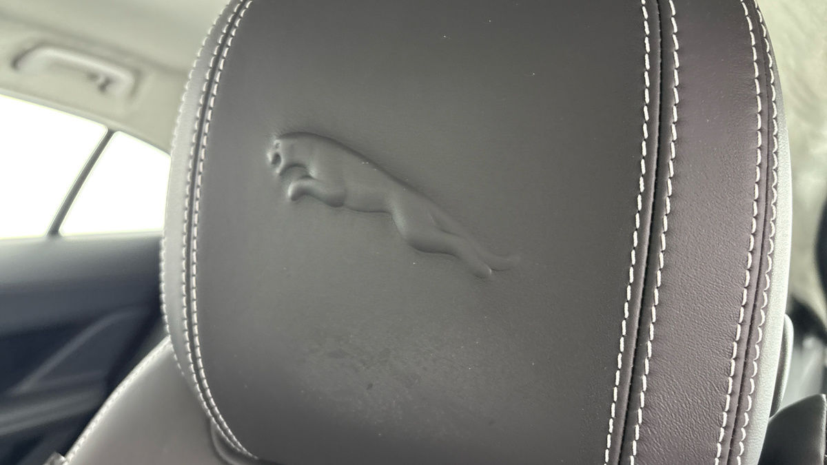 Jaguar I-PACE Image 27