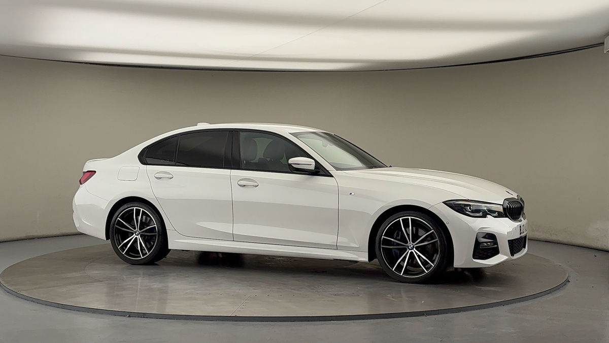 More views of BMW 3 Series