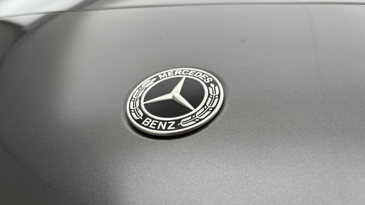 Mercedes-Benz CLA Image 24