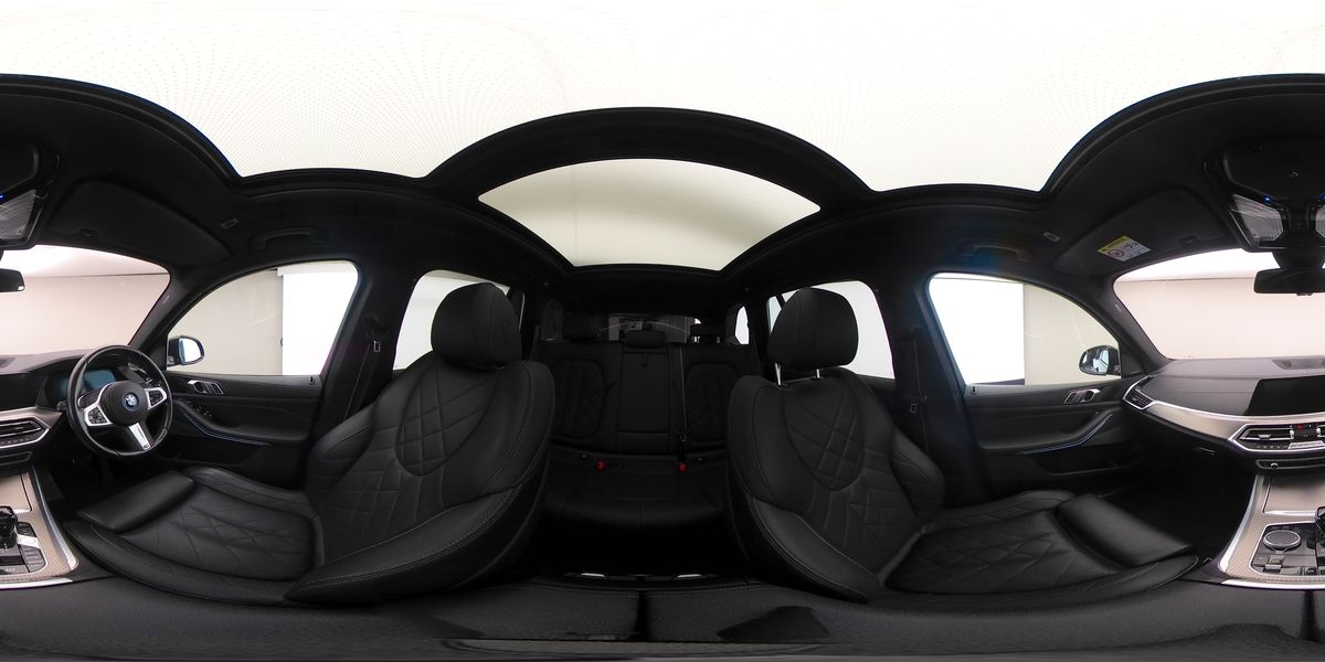 More views of BMW X5
