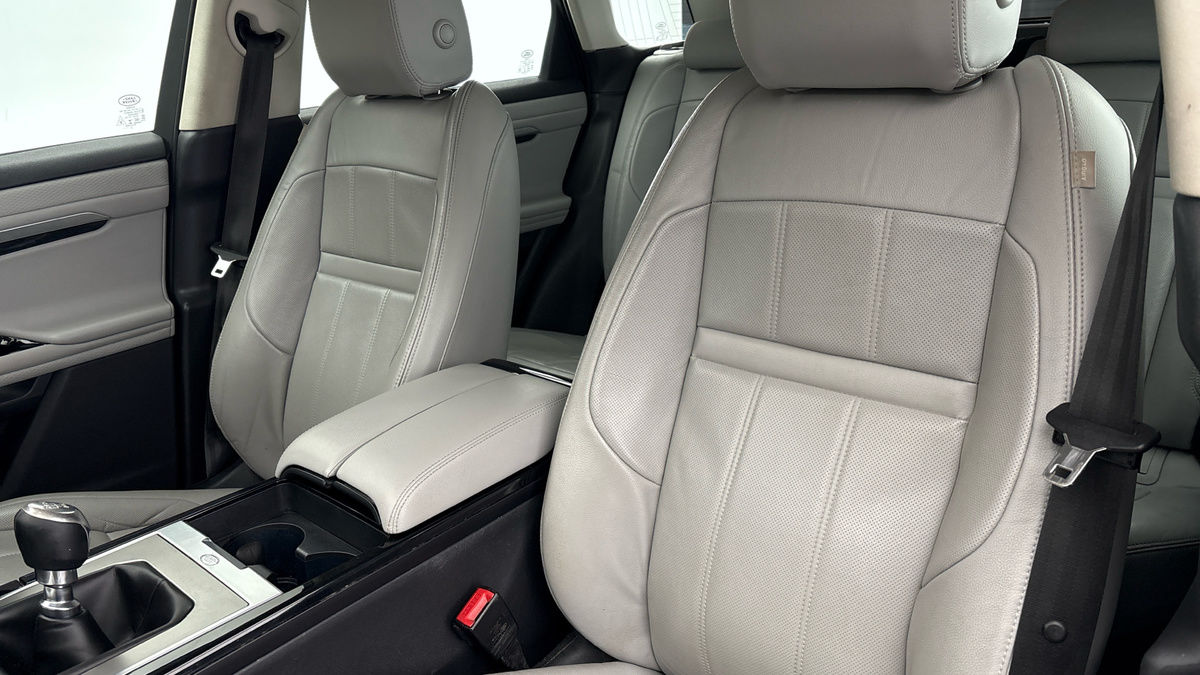 Land Rover Range Rover Evoque Image 7