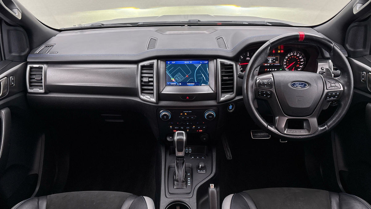 Ford Ranger Image 12