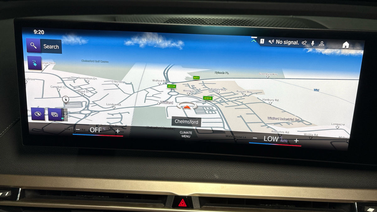 BMW iX Image 17